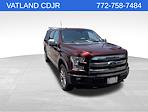2016 Ford F-150 SuperCrew Cab 4x4 Pickup for sale #CP10101A - photo 5