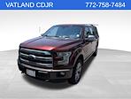 2016 Ford F-150 SuperCrew Cab 4x4 Pickup for sale #CP10101A - photo 6