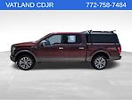 2016 Ford F-150 SuperCrew Cab 4x4 Pickup for sale #CP10101A - photo 7