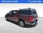 2016 Ford F-150 SuperCrew Cab 4x4 Pickup for sale #CP10101A - photo 8