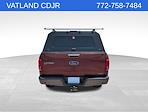 2016 Ford F-150 SuperCrew Cab 4x4 Pickup for sale #CP10101A - photo 10