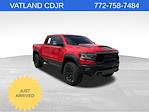 2022 Ram 1500 Crew Cab 4x4 Pickup for sale #CP10197 - photo 1