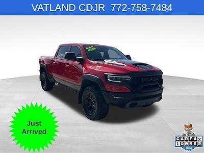 2022 Ram 1500 Crew Cab 4x4 Pickup for sale #CP10207 - photo 1
