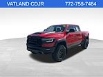 2022 Ram 1500 Crew Cab 4x4 Pickup for sale #CP10207 - photo 38
