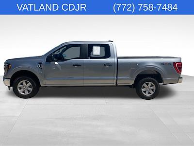 2023 Ford F-150 SuperCrew Cab 4x4 Pickup for sale #CP10245 - photo 2