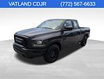 2021 Ram 1500 Classic Quad Cab 4x2 Pickup for sale #CP10373 - photo 4