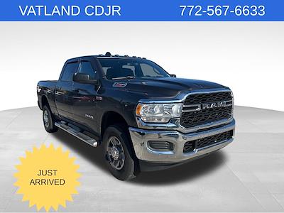 2021 Ram 2500 Crew Cab 4x4 Pickup for sale #CP10397A - photo 1