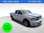 2012 Ram 1500 Quad Cab 4x4 Pickup for sale #CP10399 - photo 1