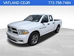 2012 Ram 1500 Quad Cab 4x4 Pickup for sale #CP10399 - photo 4