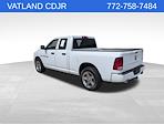 2012 Ram 1500 Quad Cab 4x4 Pickup for sale #CP10399 - photo 9