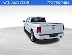 2012 Ram 1500 Quad Cab 4x4 Pickup for sale #CP10399 - photo 10