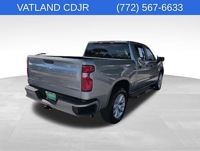 2023 Chevrolet Silverado 1500 Crew Cab 4x2 Pickup for sale #CP10479 - photo 2