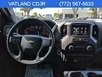 Used 2023 Chevrolet Silverado 1500 Custom Crew Cab Pickup for sale #CP10479 - photo 9