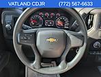 Used 2023 Chevrolet Silverado 1500 Custom Crew Cab Pickup for sale #CP10479 - photo 10