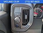 Used 2023 Chevrolet Silverado 1500 Custom Crew Cab Pickup for sale #CP10479 - photo 15