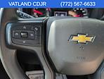Used 2023 Chevrolet Silverado 1500 Custom Crew Cab Pickup for sale #CP10479 - photo 16