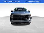 Used 2023 Chevrolet Silverado 1500 Custom Crew Cab Pickup for sale #CP10479 - photo 3