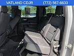 Used 2023 Chevrolet Silverado 1500 Custom Crew Cab Pickup for sale #CP10479 - photo 26
