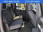 Used 2023 Chevrolet Silverado 1500 Custom Crew Cab Pickup for sale #CP10479 - photo 27