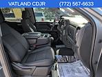 Used 2023 Chevrolet Silverado 1500 Custom Crew Cab Pickup for sale #CP10479 - photo 28