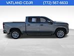 Used 2023 Chevrolet Silverado 1500 Custom Crew Cab Pickup for sale #CP10479 - photo 5