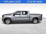 Used 2023 Chevrolet Silverado 1500 Custom Crew Cab Pickup for sale #CP10479 - photo 6