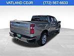Used 2023 Chevrolet Silverado 1500 Custom Crew Cab Pickup for sale #CP10479 - photo 2