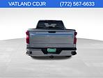 Used 2023 Chevrolet Silverado 1500 Custom Crew Cab Pickup for sale #CP10479 - photo 7