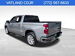 Used 2023 Chevrolet Silverado 1500 Custom Crew Cab Pickup for sale #CP10479 - photo 8