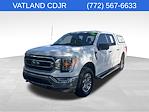 2022 Ford F-150 SuperCrew Cab 4x4 Pickup for sale #CP10481 - photo 5