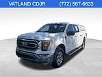2022 Ford F-150 SuperCrew Cab 4x4 Pickup for sale #CP10481 - photo 39