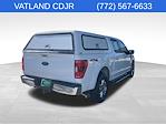 2022 Ford F-150 SuperCrew Cab 4x4 Pickup for sale #CP10481 - photo 2
