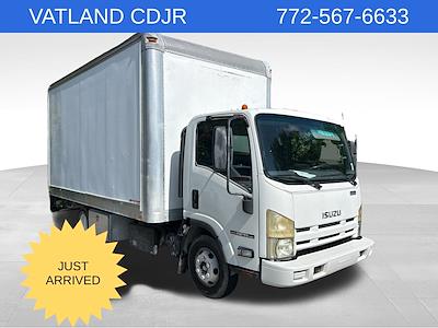 2014 Isuzu NPR-HD Regular Cab 4x2 Cab Chassis for sale #CP10489 - photo 1