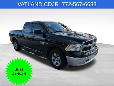 2019 Ram 1500 Classic Crew Cab 4x2 Pickup for sale #CP10495A - photo 1
