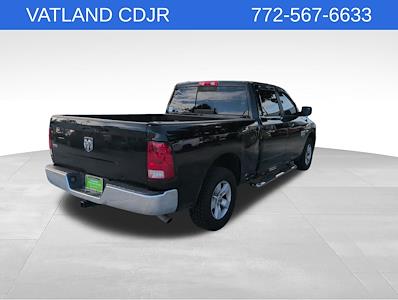 2019 Ram 1500 Classic Crew Cab 4x2 Pickup for sale #CP10495A - photo 2