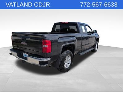 2016 GMC Sierra 1500 Extended Cab 4x4 Pickup for sale #CP10501 - photo 2