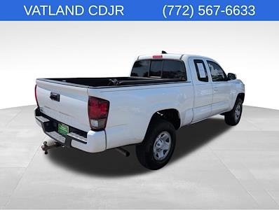 2021 Toyota Tacoma Access Cab RWD Pickup for sale #CP10503 - photo 2