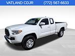 2021 Toyota Tacoma Access Cab RWD Pickup for sale #CP10503 - photo 4