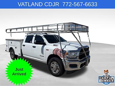 2020 Ram 2500 Crew Cab 4x2 Service Truck for sale #CP10511 - photo 1