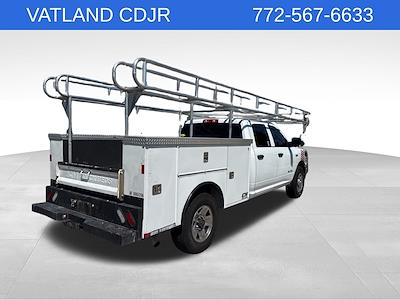 2020 Ram 2500 Crew Cab 4x2 Service Truck for sale #CP10511 - photo 2