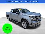 Used 2019 Chevrolet Silverado 1500 LTZ Crew Cab 4x4 Pickup for sale #CP10515A - photo 1
