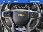 Used 2019 Chevrolet Silverado 1500 LTZ Crew Cab 4x4 Pickup for sale #CP10515A - photo 12