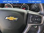 Used 2019 Chevrolet Silverado 1500 LTZ Crew Cab 4x4 Pickup for sale #CP10515A - photo 18