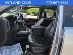 Used 2019 Chevrolet Silverado 1500 LTZ Crew Cab 4x4 Pickup for sale #CP10515A - photo 32