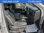 Used 2019 Chevrolet Silverado 1500 LTZ Crew Cab 4x4 Pickup for sale #CP10515A - photo 36