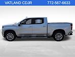 Used 2019 Chevrolet Silverado 1500 LTZ Crew Cab 4x4 Pickup for sale #CP10515A - photo 8