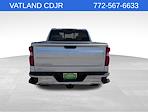 Used 2019 Chevrolet Silverado 1500 LTZ Crew Cab 4x4 Pickup for sale #CP10515A - photo 2