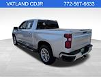 Used 2019 Chevrolet Silverado 1500 LTZ Crew Cab 4x4 Pickup for sale #CP10515A - photo 9