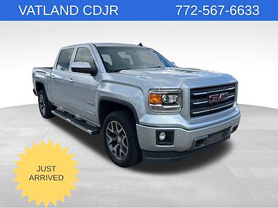 2014 GMC Sierra 1500 Crew Cab 4x4 Pickup for sale #CP10515B - photo 1