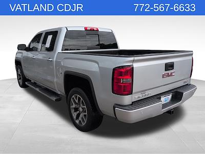 2014 GMC Sierra 1500 Crew Cab 4x4 Pickup for sale #CP10515B - photo 2
